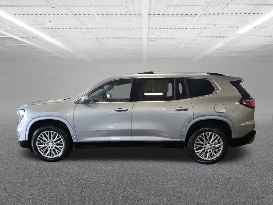 2026 Gmc Acadia Denali photo 1