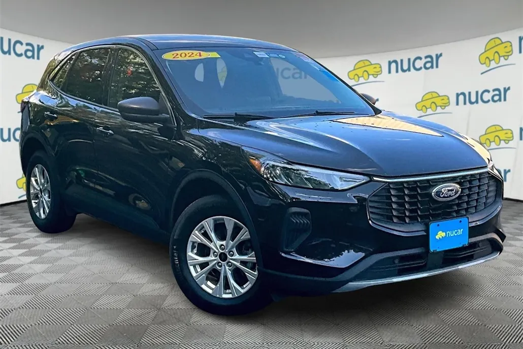 2024 Ford Escape Active photo 1