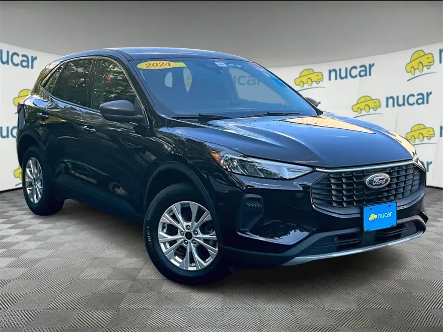 2024 Ford Escape Active photo 1