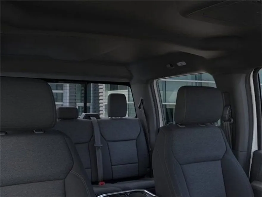2025 Ford F-150 XLT photo 22