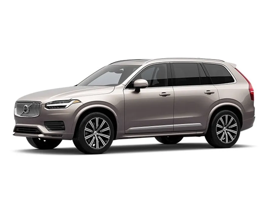 2025 Volvo XC90 B5 Core photo 1