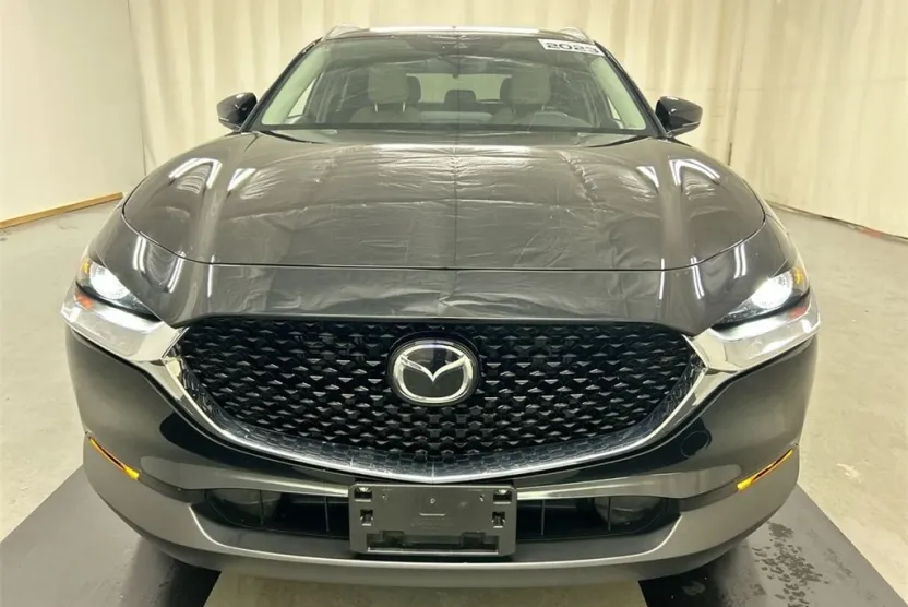 2023 Mazda CX-30 2.5 S Preferred photo 1