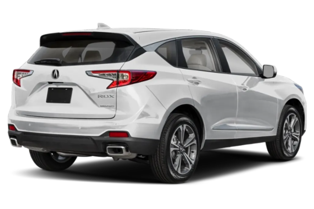 2025 Acura RDX Technology photo 1