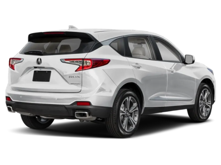 2025 Acura RDX Technology photo 1
