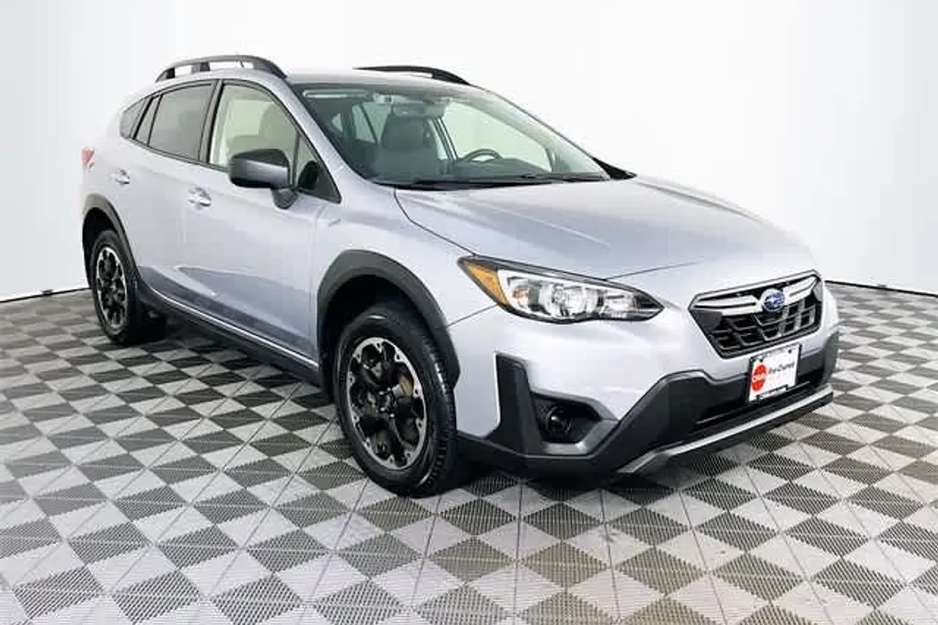 2023 Subaru Crosstrek Base photo 1