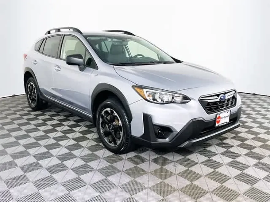 2023 Subaru Crosstrek Base photo 1