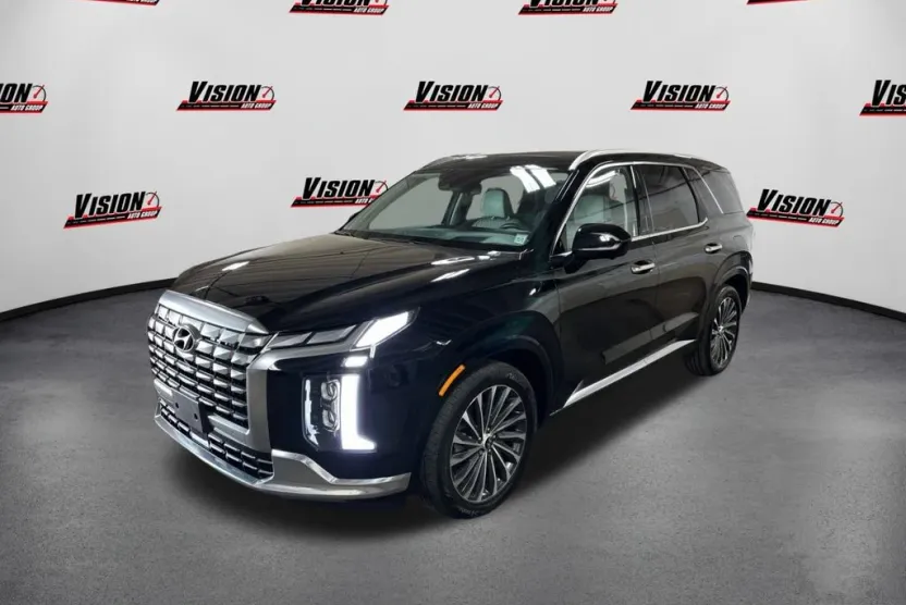 2023 Hyundai Palisade Calligraphy photo 1