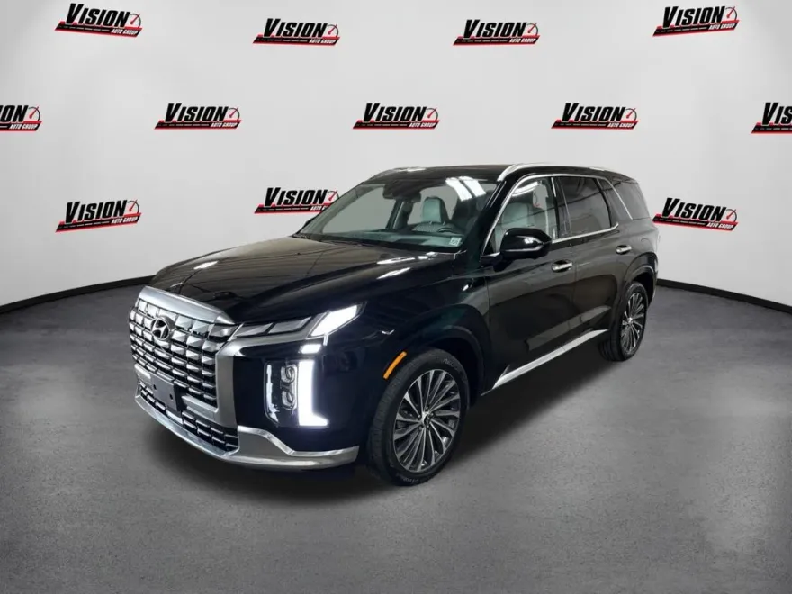 2023 Hyundai Palisade Calligraphy photo 1