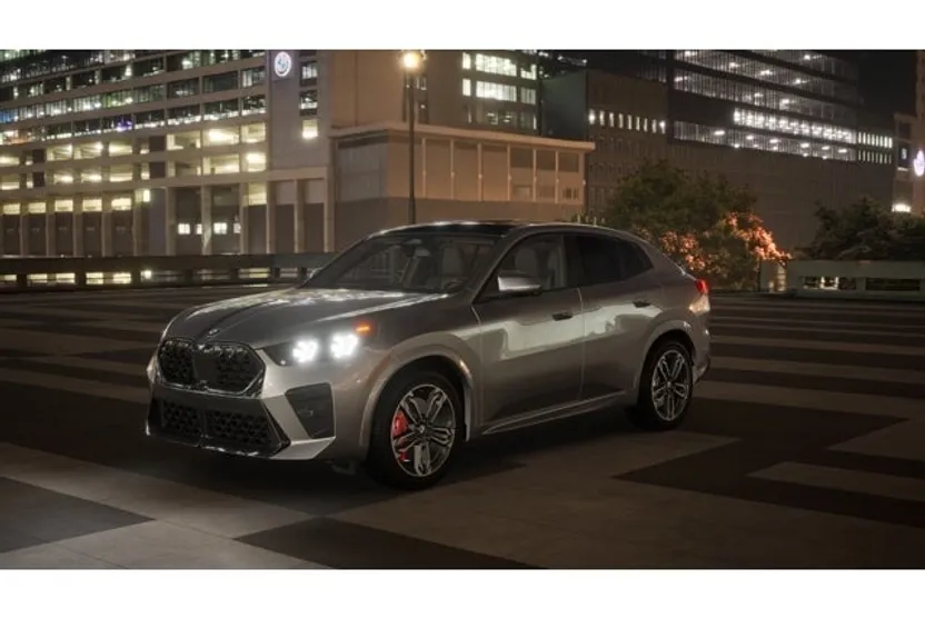 2026 Bmw X2 xDrive28i photo 1