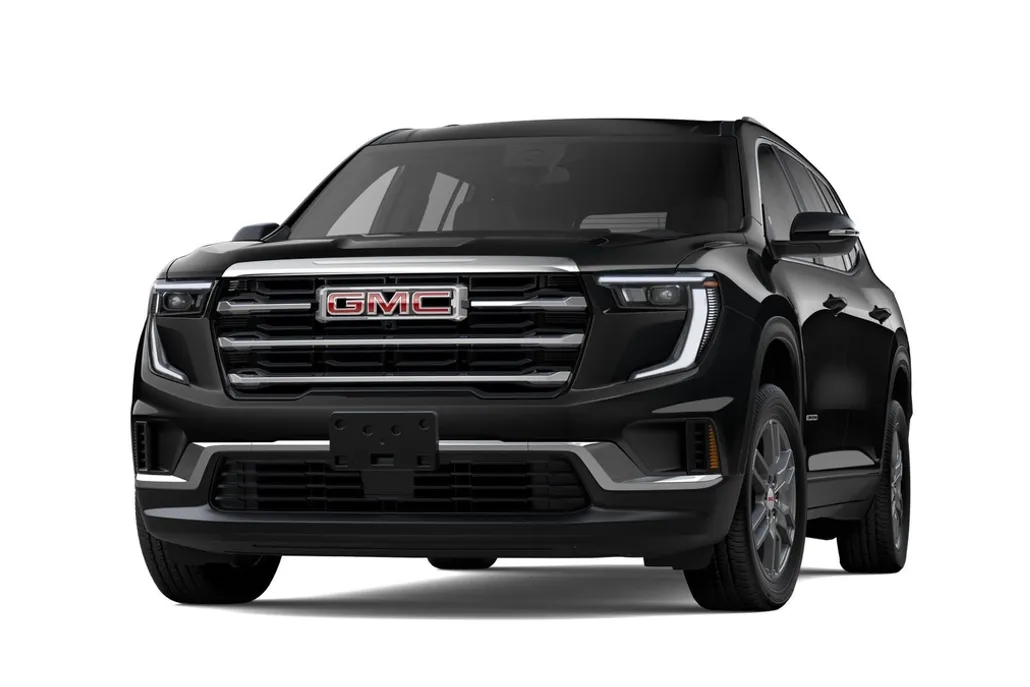 2025 Gmc Acadia Elevation photo 1