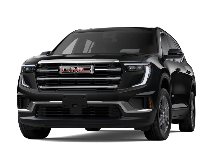 2025 Gmc Acadia Elevation photo 1