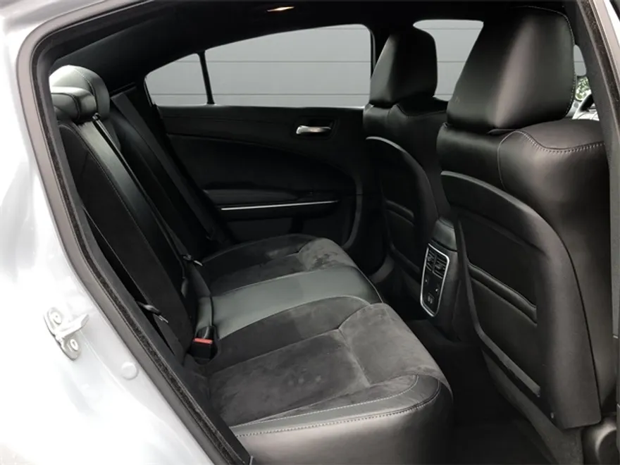 2022 Dodge Charger GT photo 1