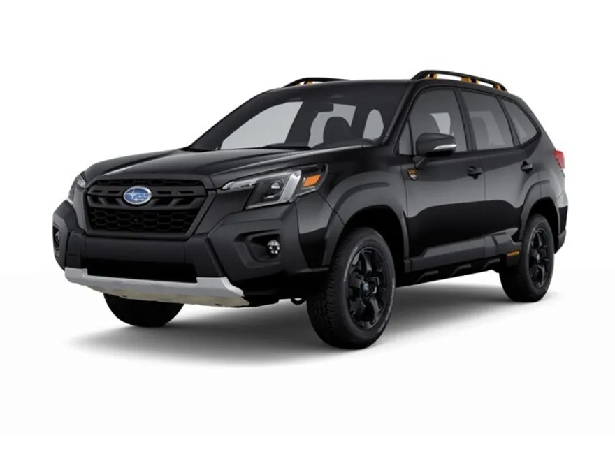 2025 Subaru Forester Wilderness photo 1