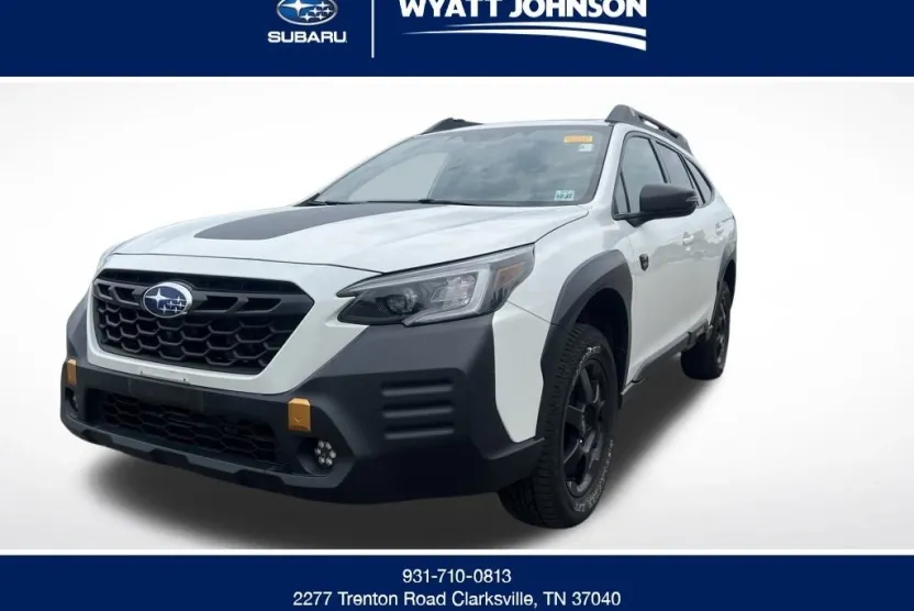 2023 Subaru Outback Wilderness photo 1