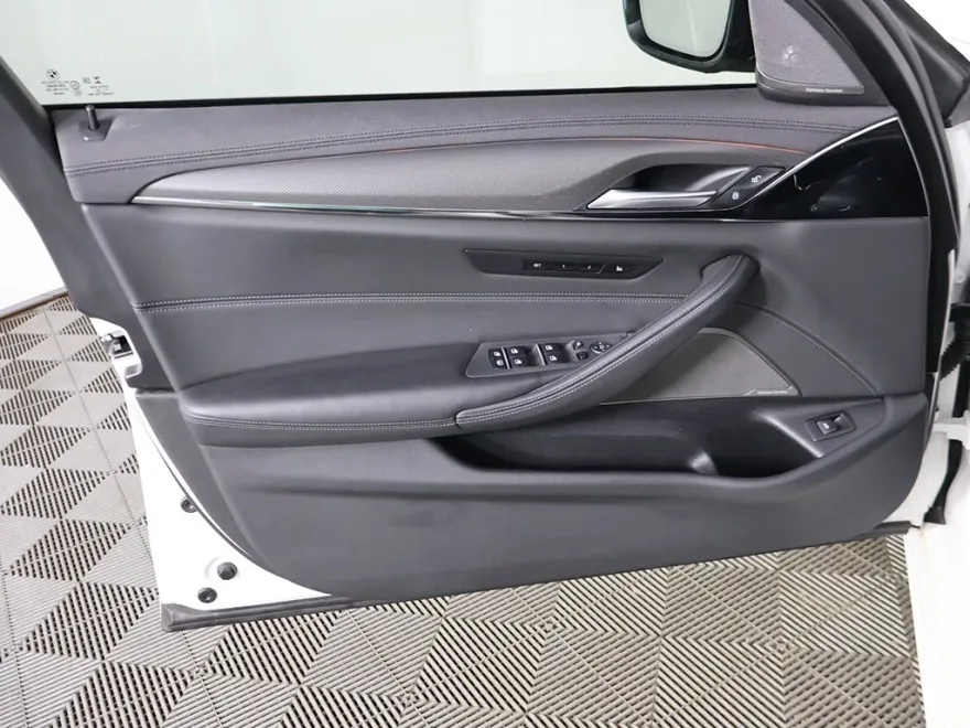 2022 Bmw M5 5 photo 25