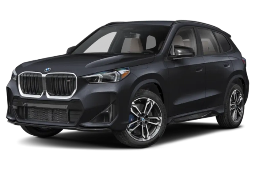 2025 Bmw X1 M35i photo 1