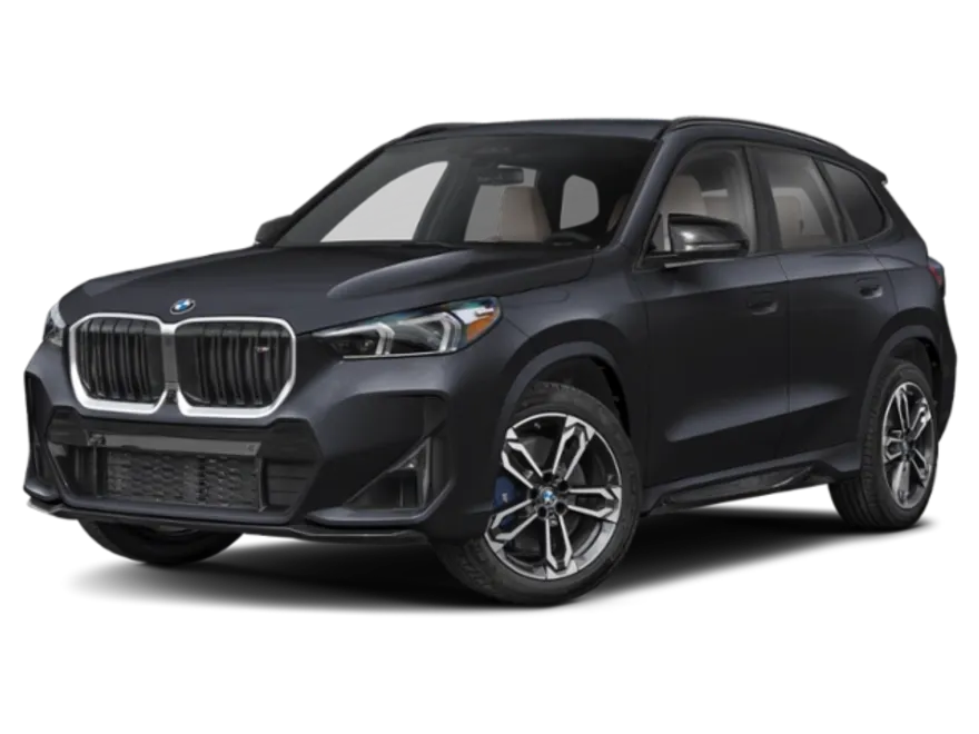 2025 Bmw X1 M35i photo 1