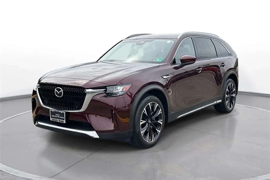 2024 Mazda CX-90 Premium photo 1