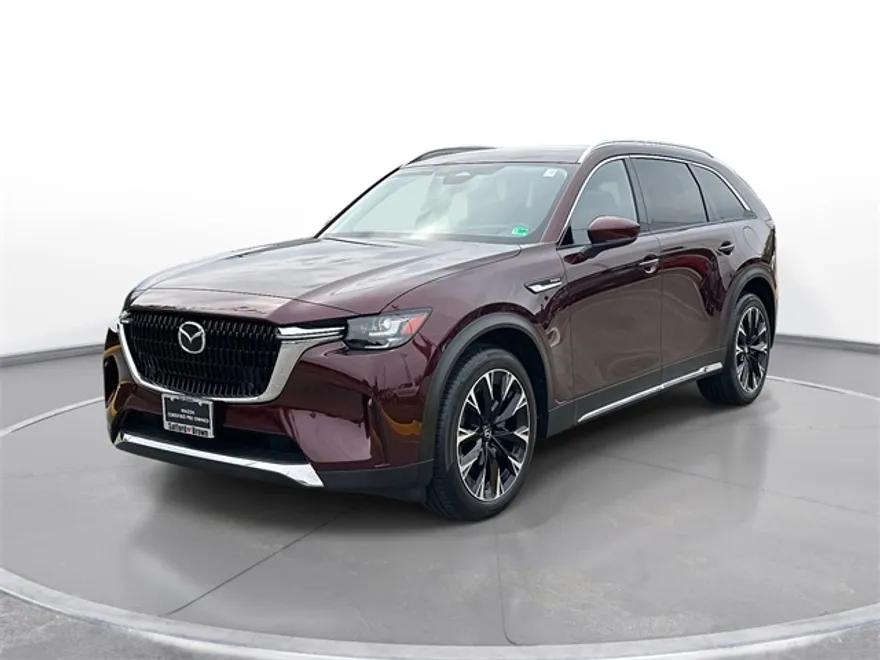 2024 Mazda CX-90 Premium photo 1