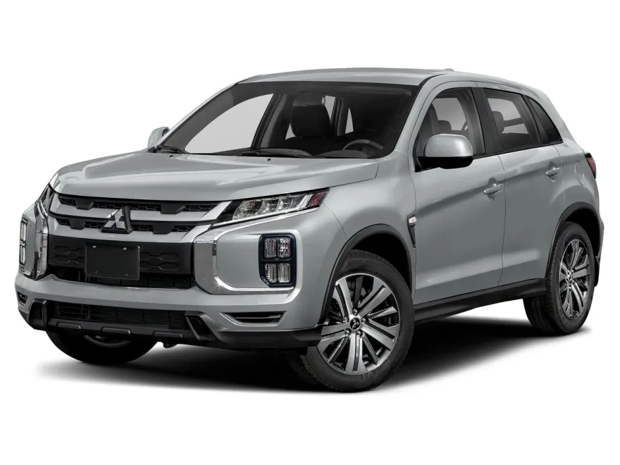 2020 Mitsubishi Outlander Sport SP photo 1