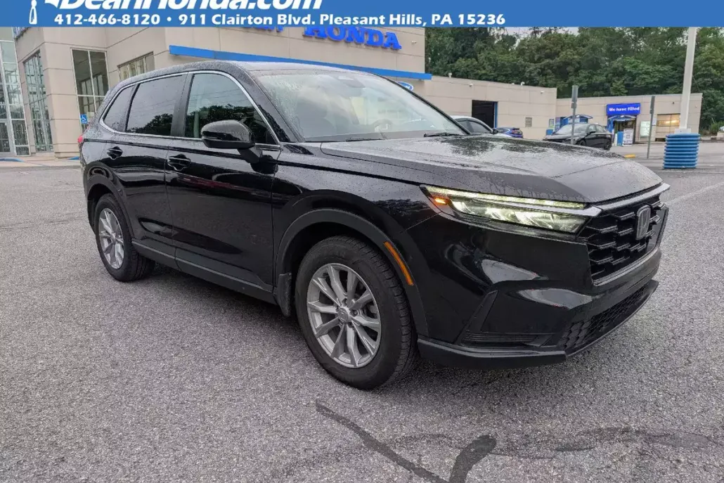 2023 Honda CR-V EX photo 1