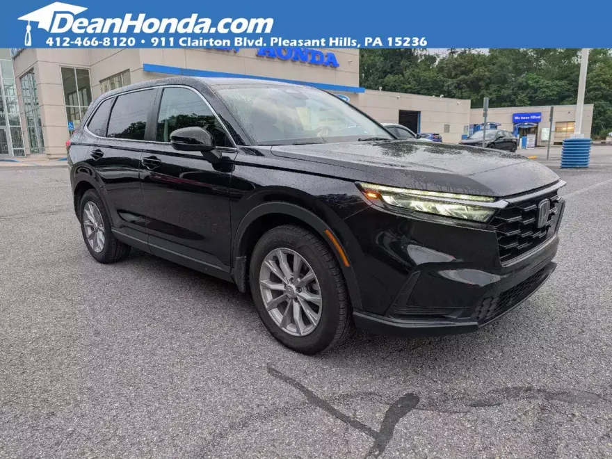 2023 Honda CR-V EX photo 1