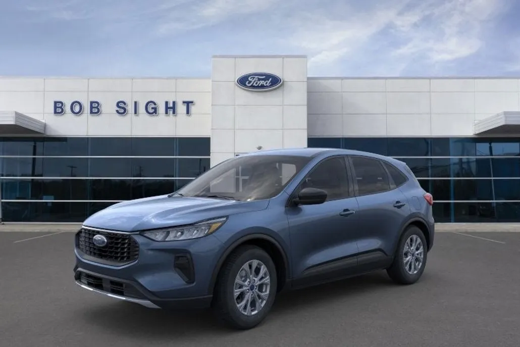 2025 Ford Escape Active photo 1