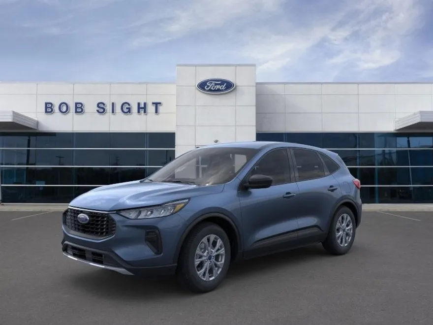 2025 Ford Escape Active photo 1