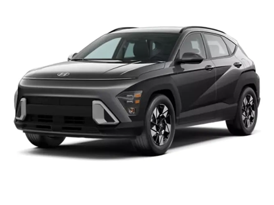 2025 Hyundai Kona SEL photo 1