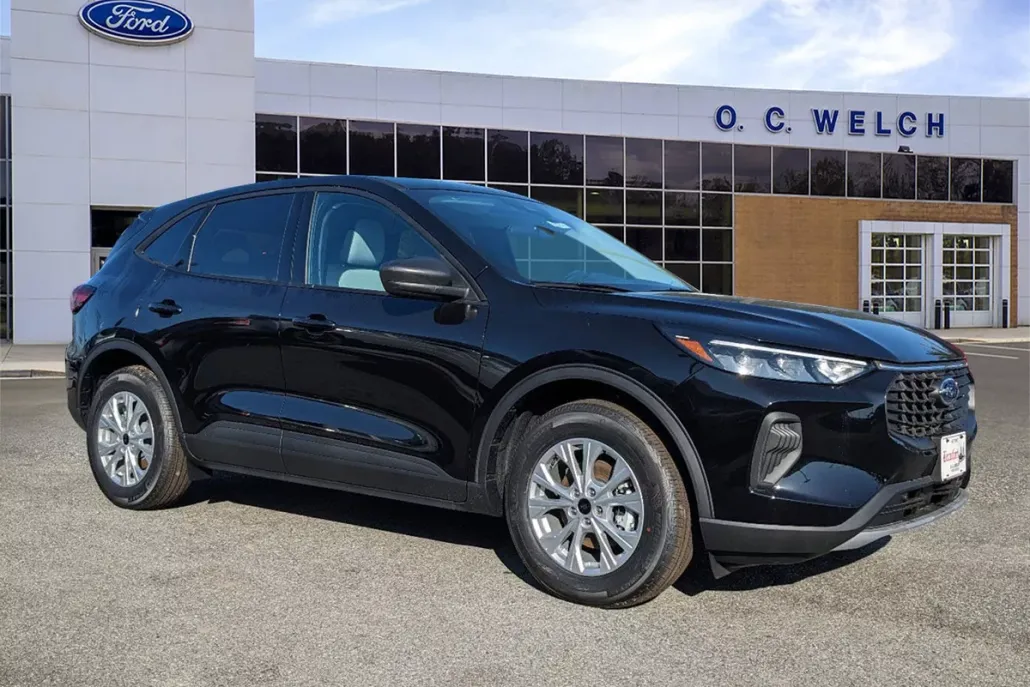 2025 Ford Escape Active photo 1