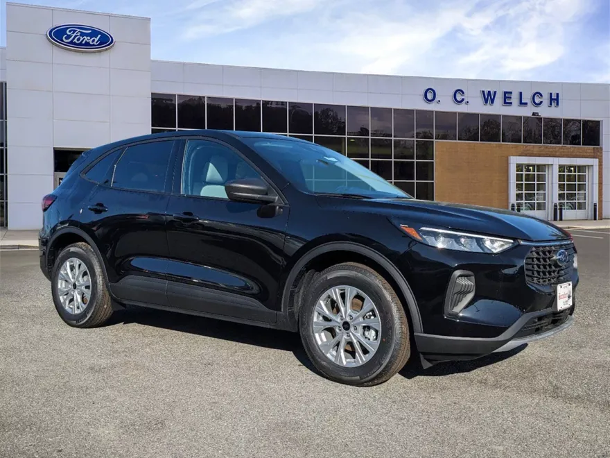 2025 Ford Escape Active photo 1