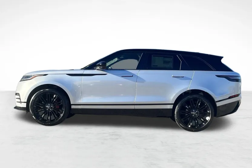 2025 Land Rover Range Rover Velar P250 Dynamic SE photo 1