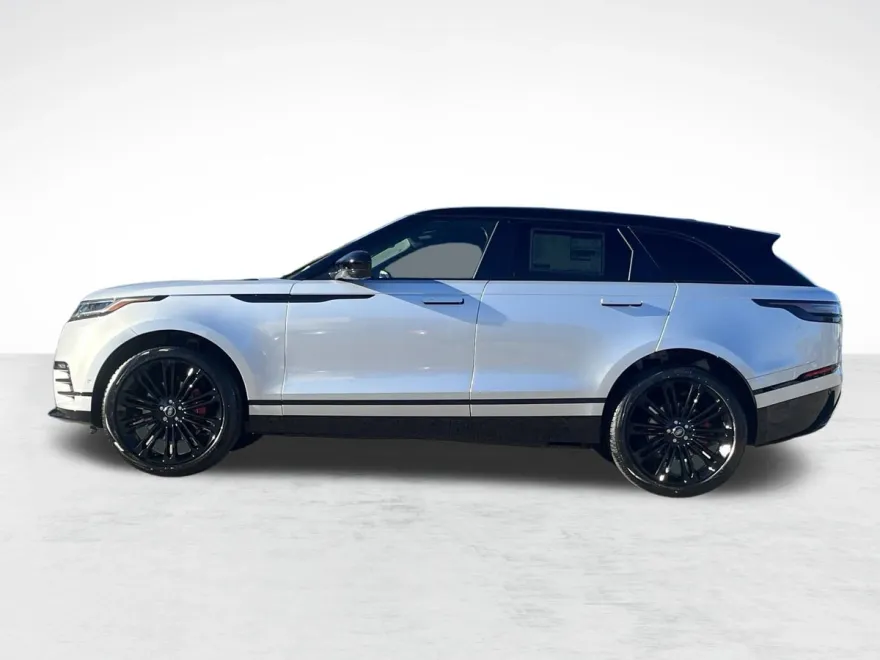 2025 Land Rover Range Rover Velar P250 Dynamic SE photo 1