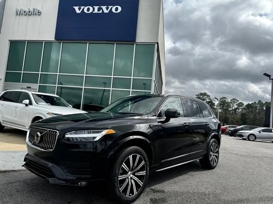 2023 Volvo XC90 AWD Core photo 1
