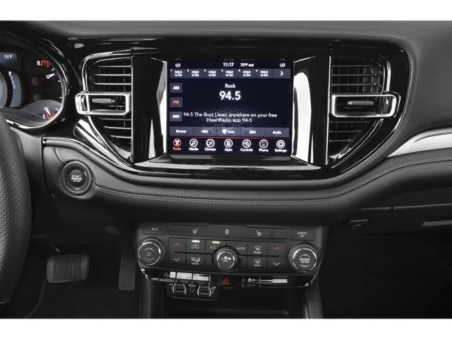 2025 Dodge Durango GT photo 7