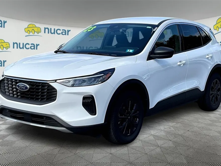 2023 Ford Escape Active photo 1