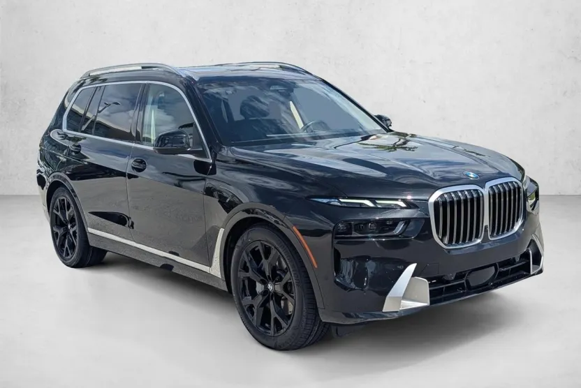 2024 Bmw X7 xDrive40i photo 1