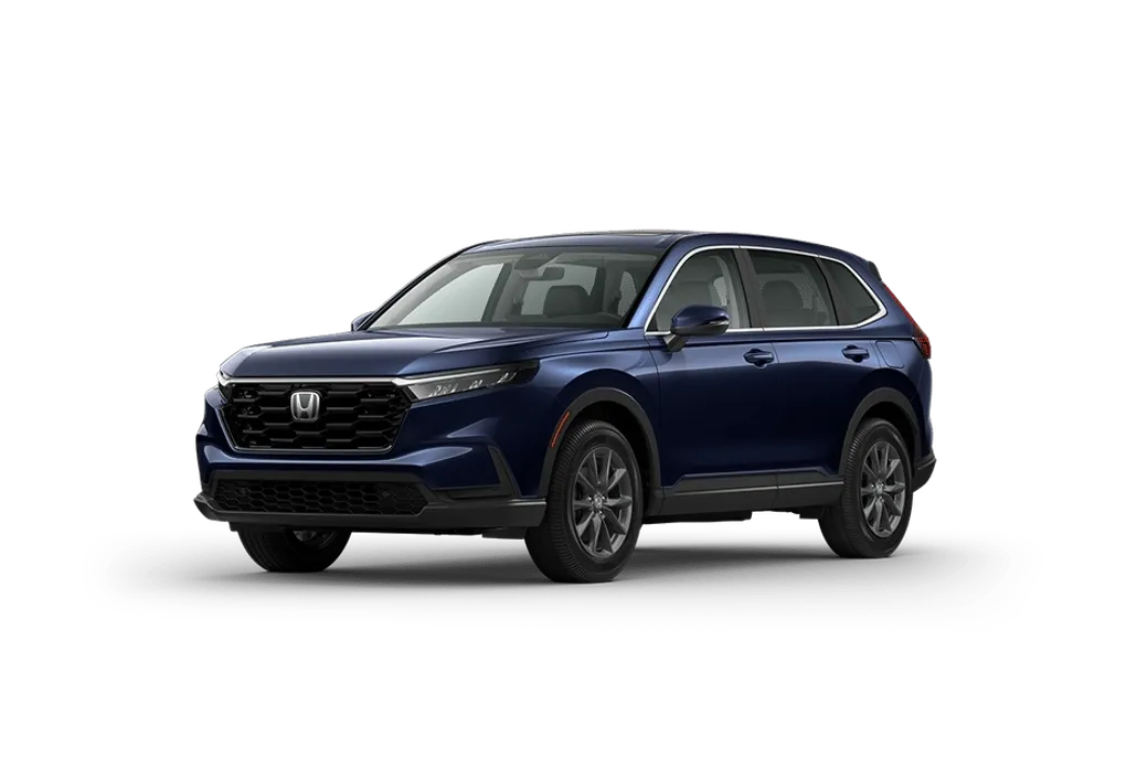 2026 Honda CR-V EX-L photo 1