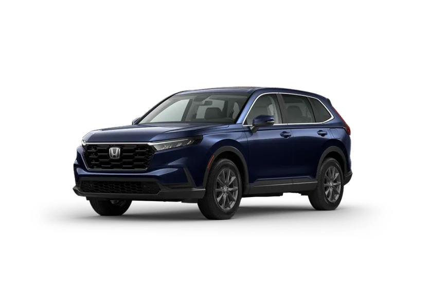 2026 Honda CR-V EX-L photo 1
