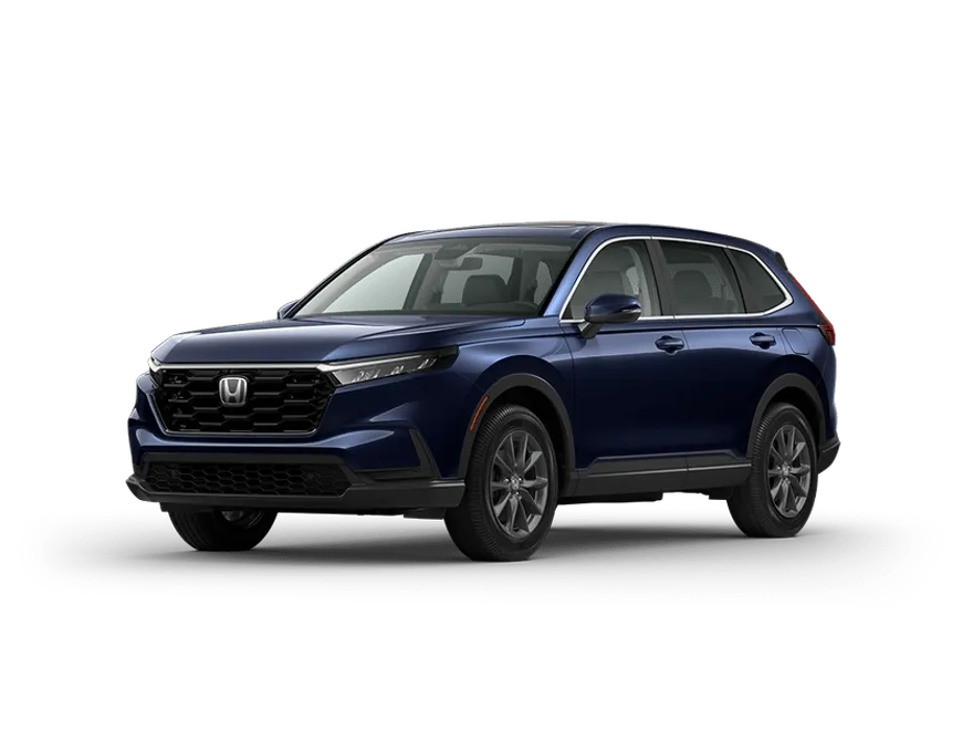 2026 Honda CR-V EX-L photo 1