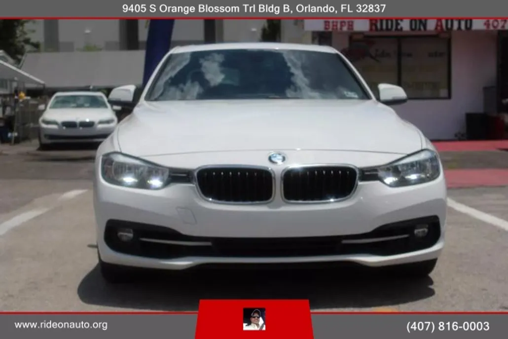 2016 Bmw 528i photo 1