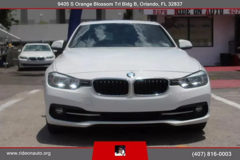 2016 Bmw 528i photo 1