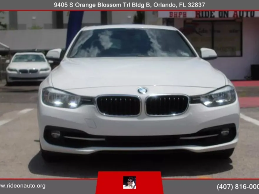 2016 Bmw 528i photo 1
