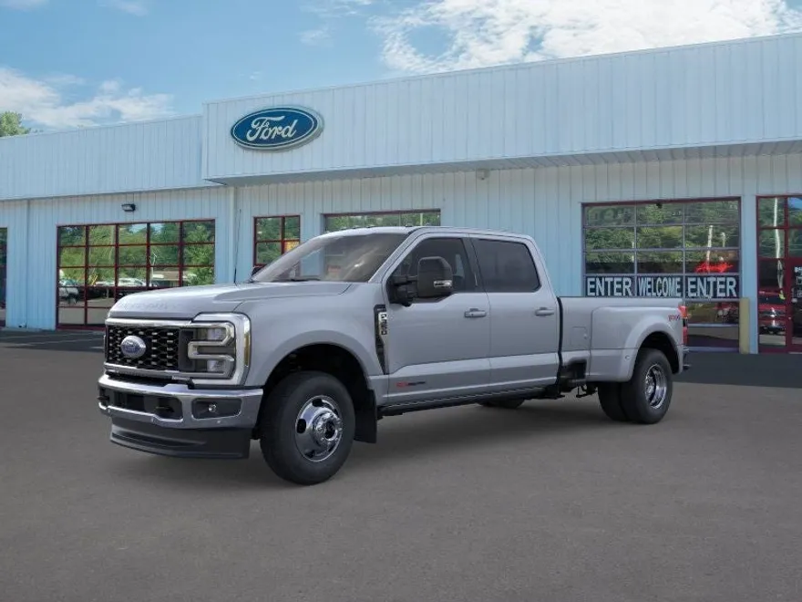 2026 Ford F-350 Lariat photo 1