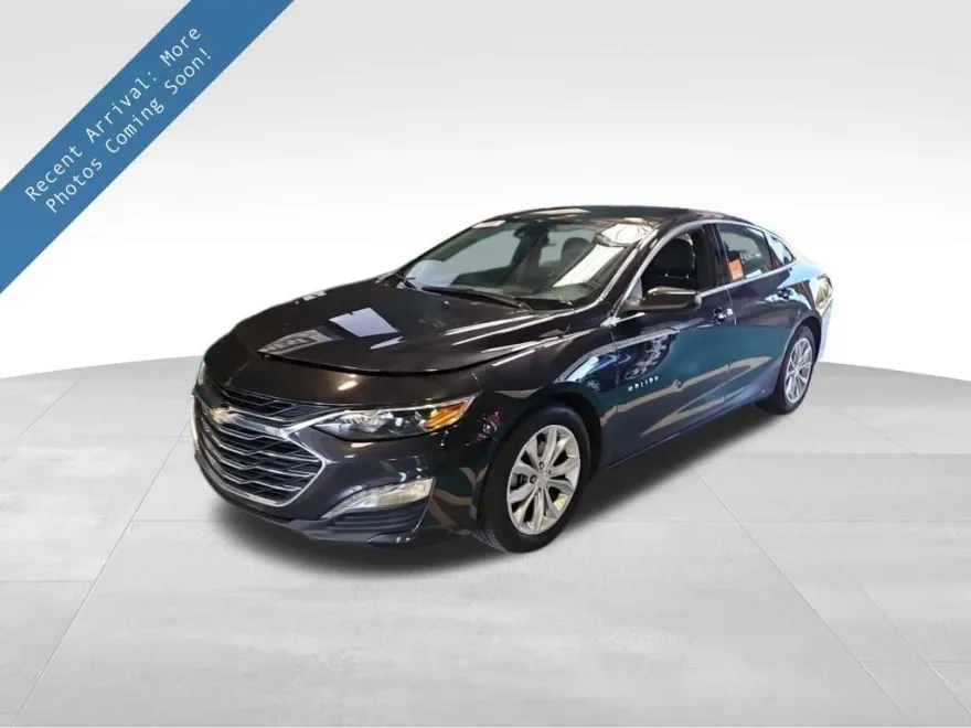 2023 Chevrolet Malibu 1LT photo 1