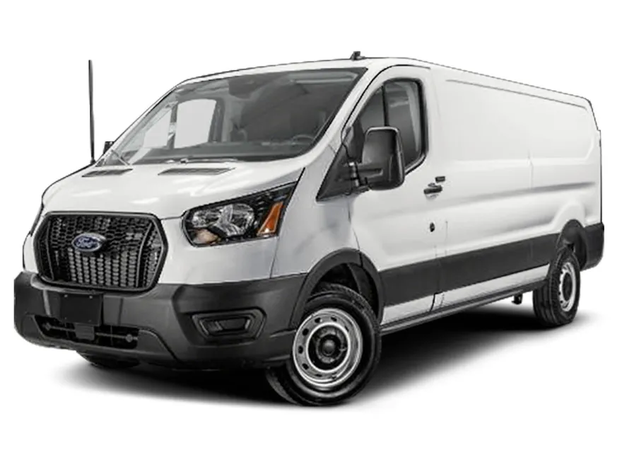 2025 Ford Transit photo 1