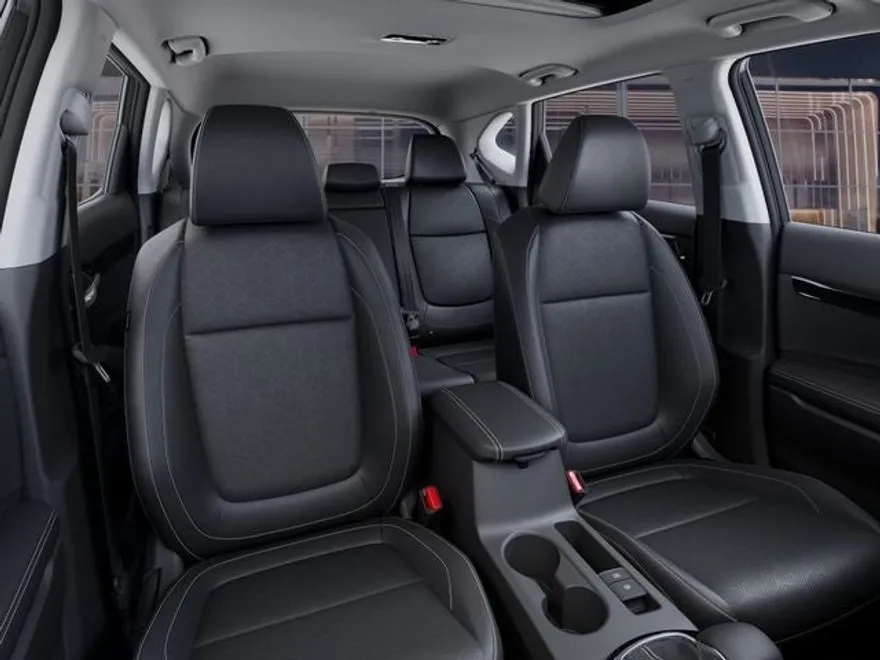 2025 Kia Seltos SX photo 15