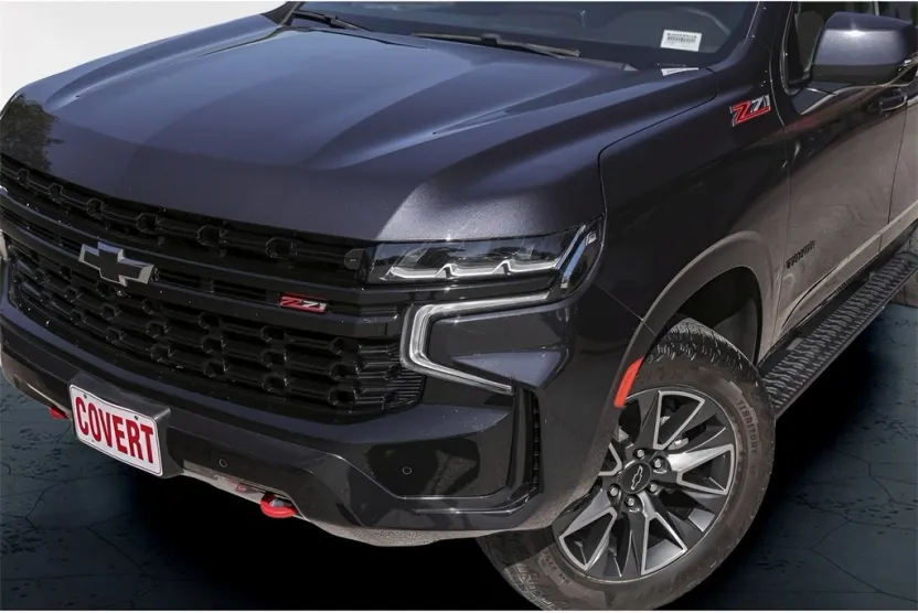 2023 Chevrolet Tahoe Z71 photo 1