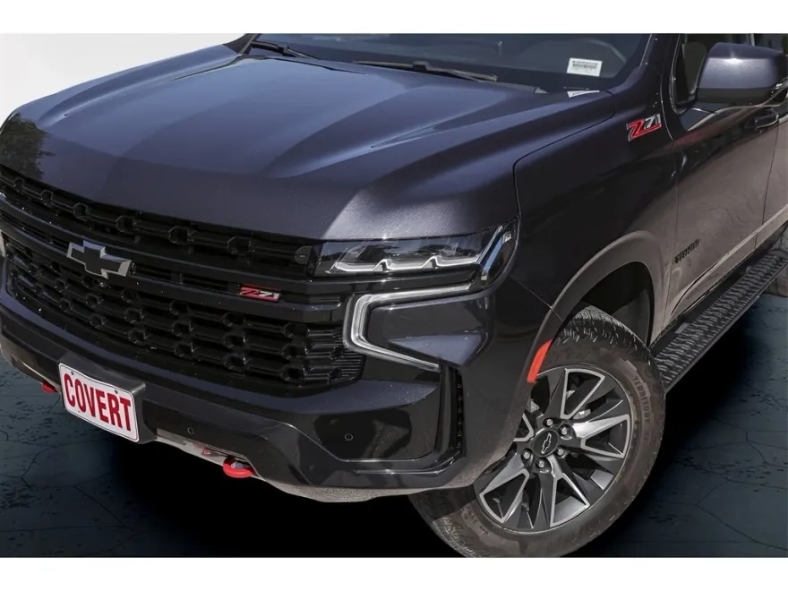 2023 Chevrolet Tahoe Z71 photo 1