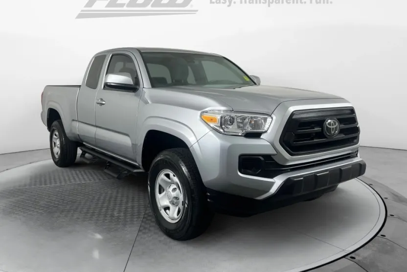 2023 Toyota Tacoma SR V6 4x4 Access Cab photo 1